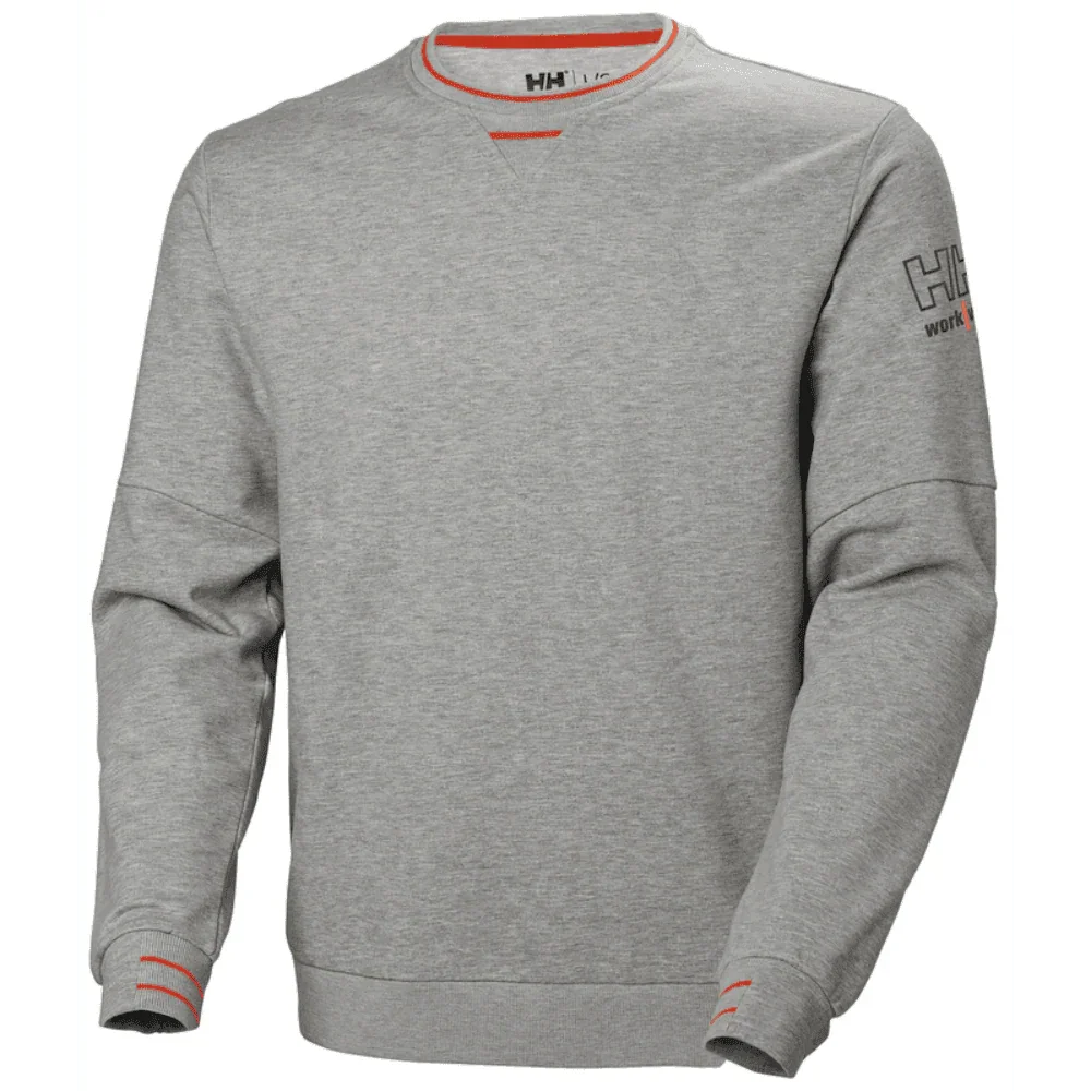Helly Hansen 79245 Kensington Sweatshirt