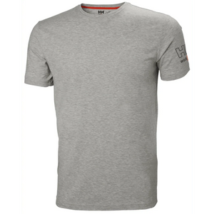 GREY MELANGE