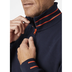 Helly Hansen 79247 Kensington Zip Sweatshirt