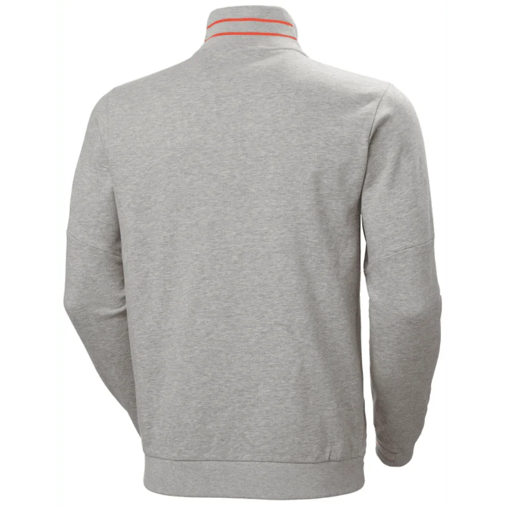 Helly Hansen 79247 Kensington Zip Sweatshirt