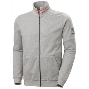 GREY MELANGE
