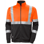 Helly Hansen 79258 Addvis Zip Sweatshirt Class 1