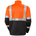 Helly Hansen 79258 Addvis Zip Sweatshirt Class 1