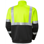 Helly Hansen 79258 Addvis Zip Sweatshirt Class 1