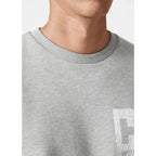 Helly Hansen 79363 Logo Sweatshirt