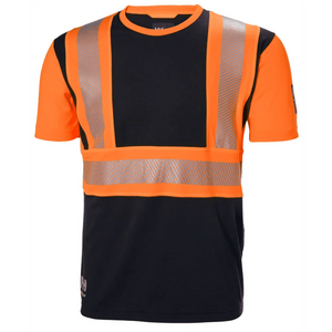 ORANGE/EBONY