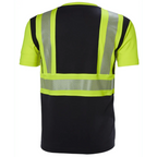 Helly Hansen 79271 ICU Hi-Vis T-Shirt