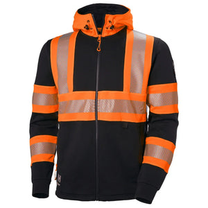 ORANGE/EBONY