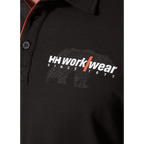 Helly Hansen 79260 HHWW Graphic Polo