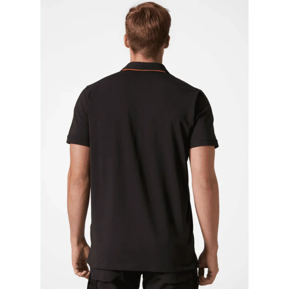 Helly Hansen 79260 HHWW Graphic Polo