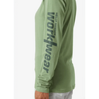 Helly Hansen 79268 Women's Logo Longsleeve