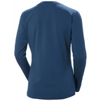 Helly Hansen 79268 Women's Logo Longsleeve