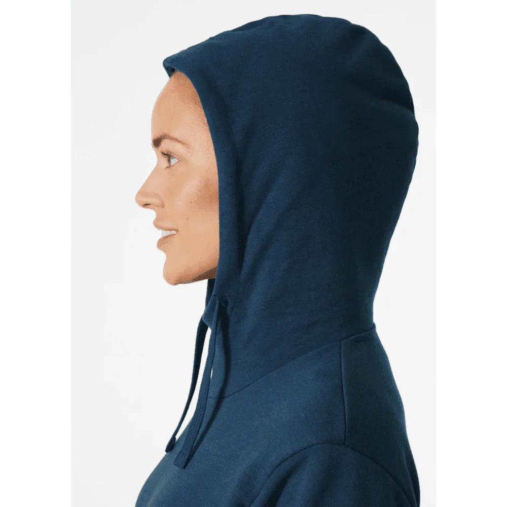 Helly Hansen 79269 Women's Logo Hoodie
