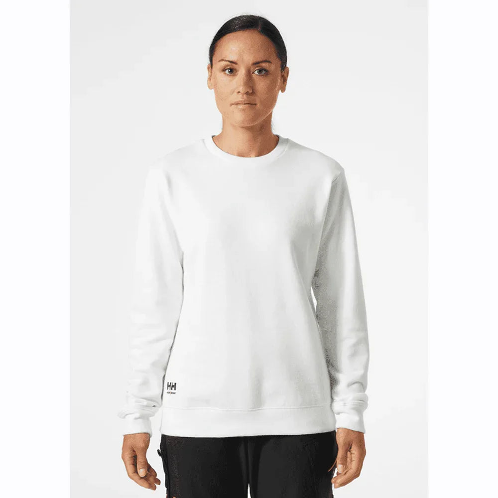HELLY HANSEN 79209 WOMEN'S MANCHESTER SWEATSHIRT