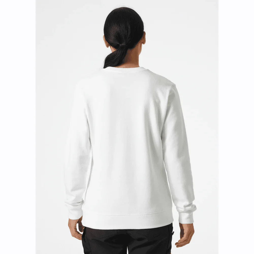 HELLY HANSEN 79209 WOMEN'S MANCHESTER SWEATSHIRT