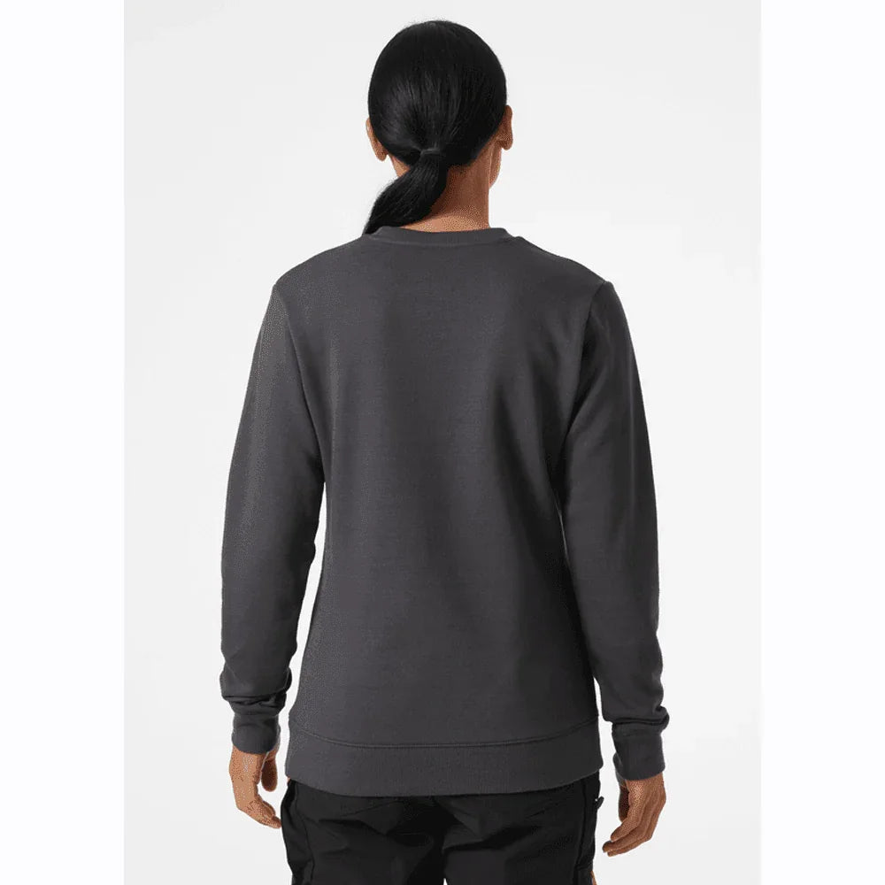 HELLY HANSEN 79209 WOMEN'S MANCHESTER SWEATSHIRT