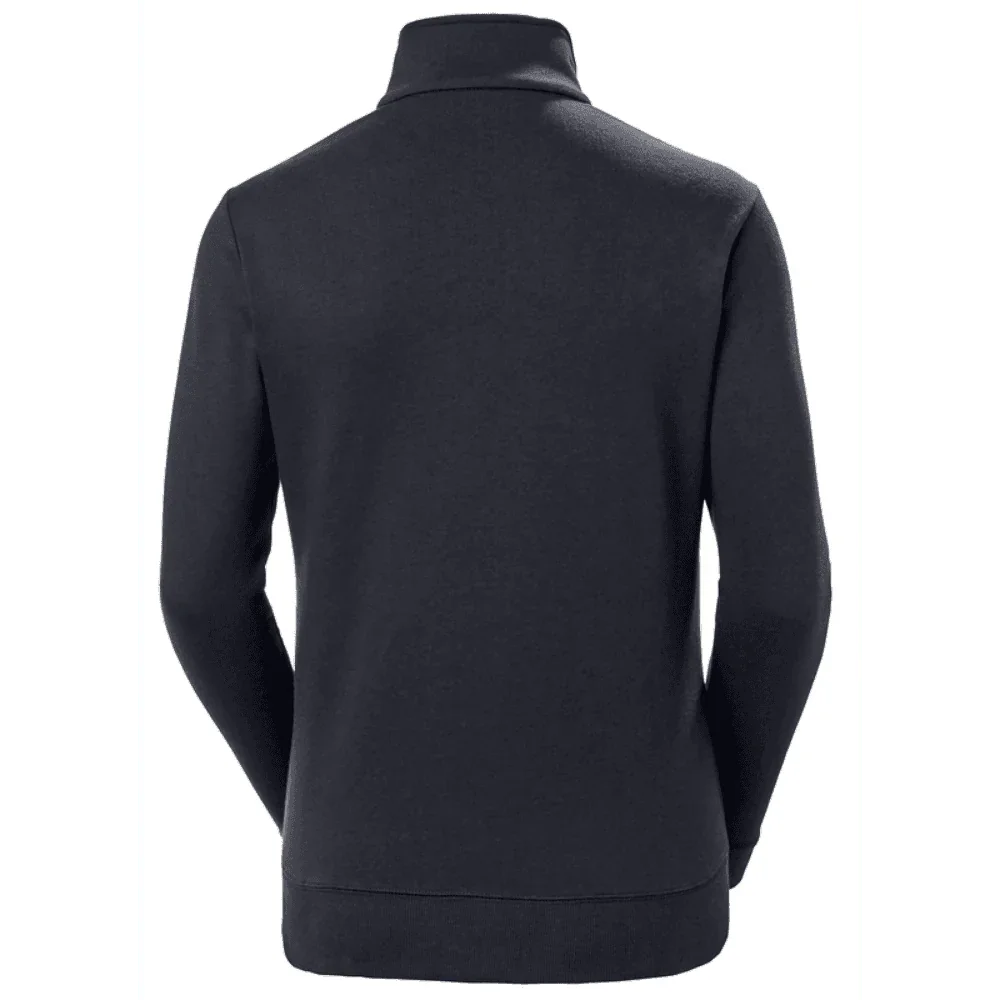Helly Hansen 79213 Womens Manchester Zip Sweatshirt