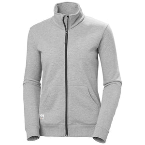 GREY MELANGE