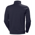 Helly Hansen 79210 Manchester Half Zip Sweatshirt