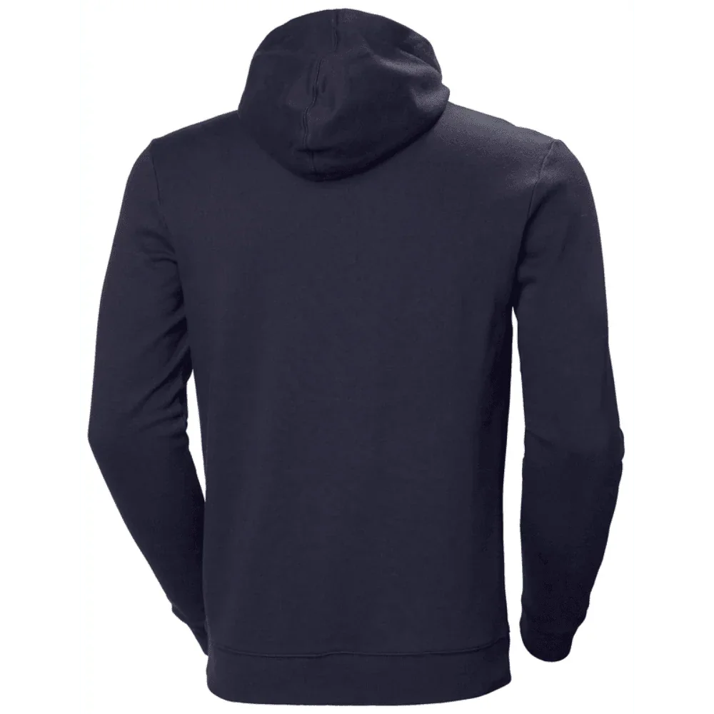 HELLY HANSEN 79216 MANCHESTER FULL ZIP HOODIE