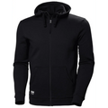 HELLY HANSEN 79216 MANCHESTER FULL ZIP HOODIE