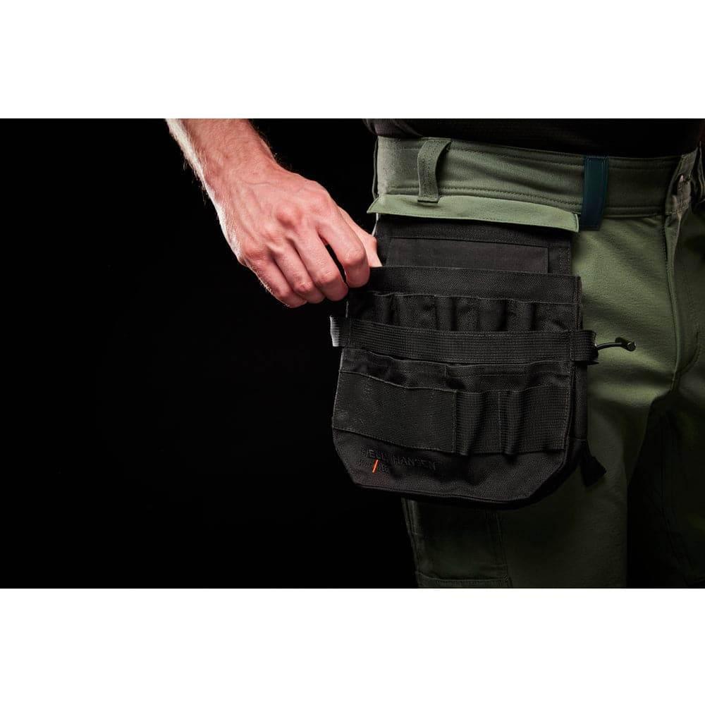 HELLY HANSEN 79472 CONNECT ELECTRICIAN POCKET