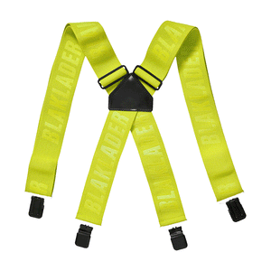 Hi-Vis Yellow