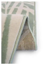 Maestro Leaf Green Rug