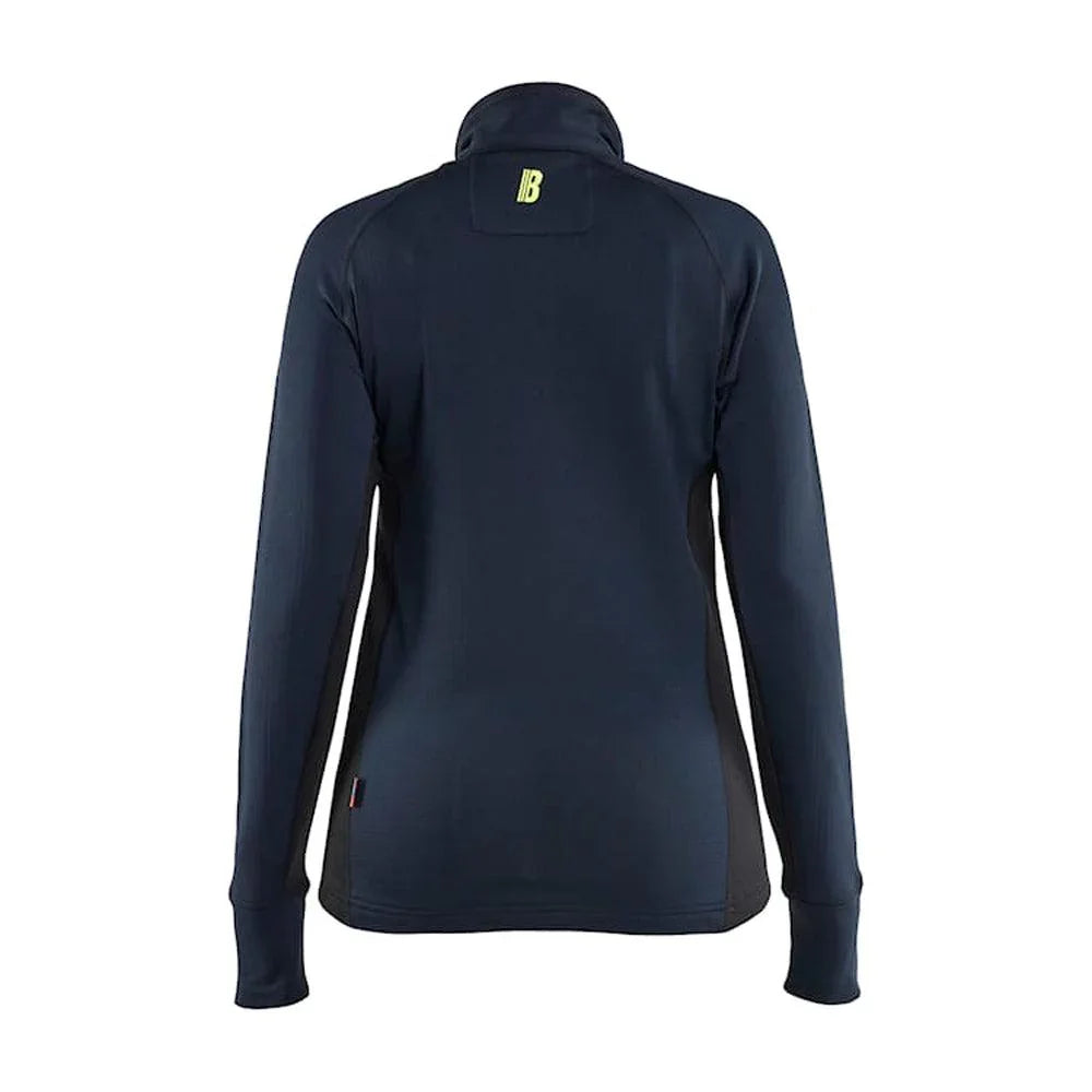 Blaklader 4745 Women's Fleece Jacket