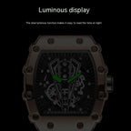 Waterproof Quartz Watch