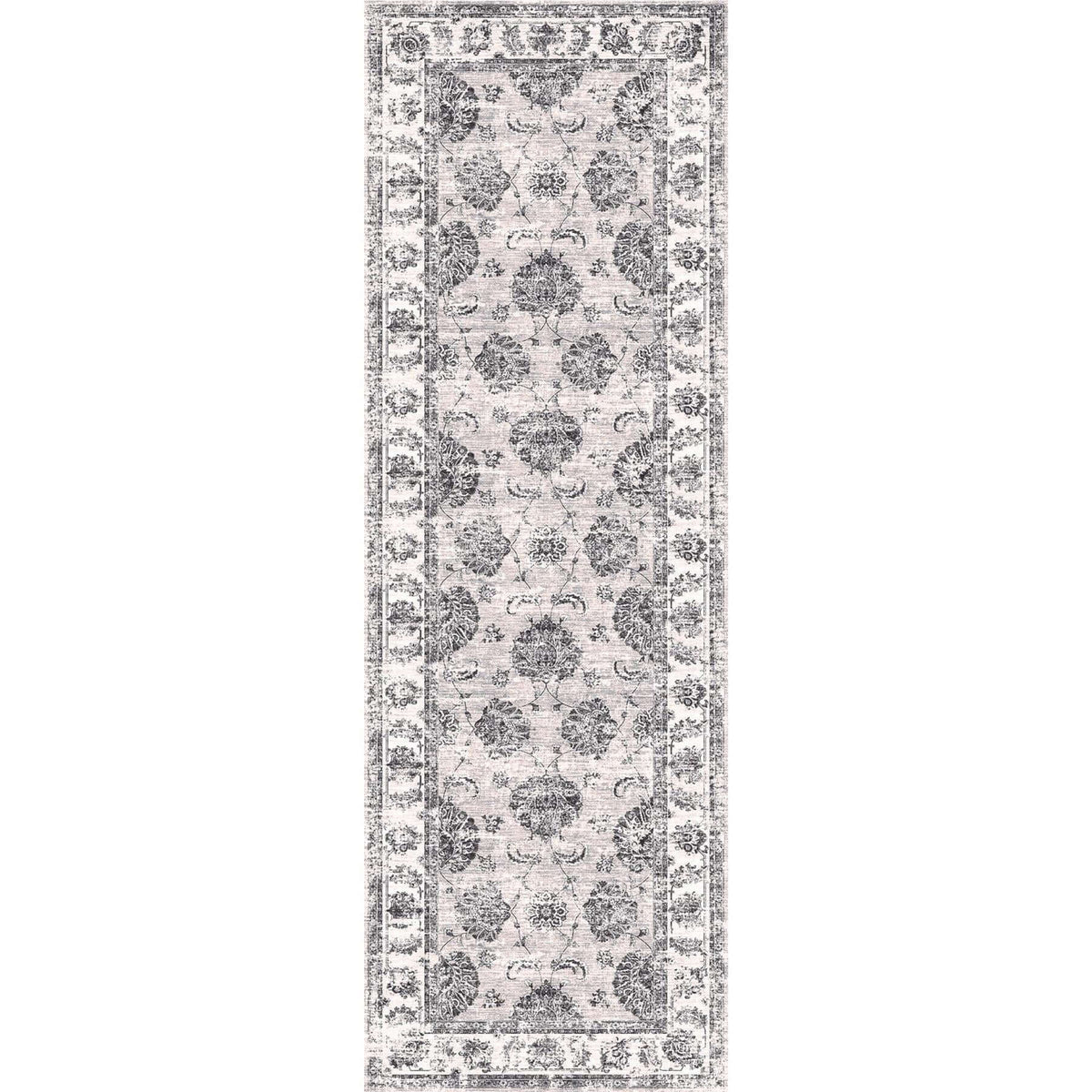 Sulus Vintage Washable Rug 60X180 cm