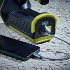 PowerPro MultiLight Torch