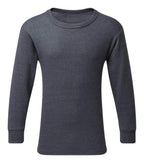Fort 801 Thermal Long Sleeve Vest