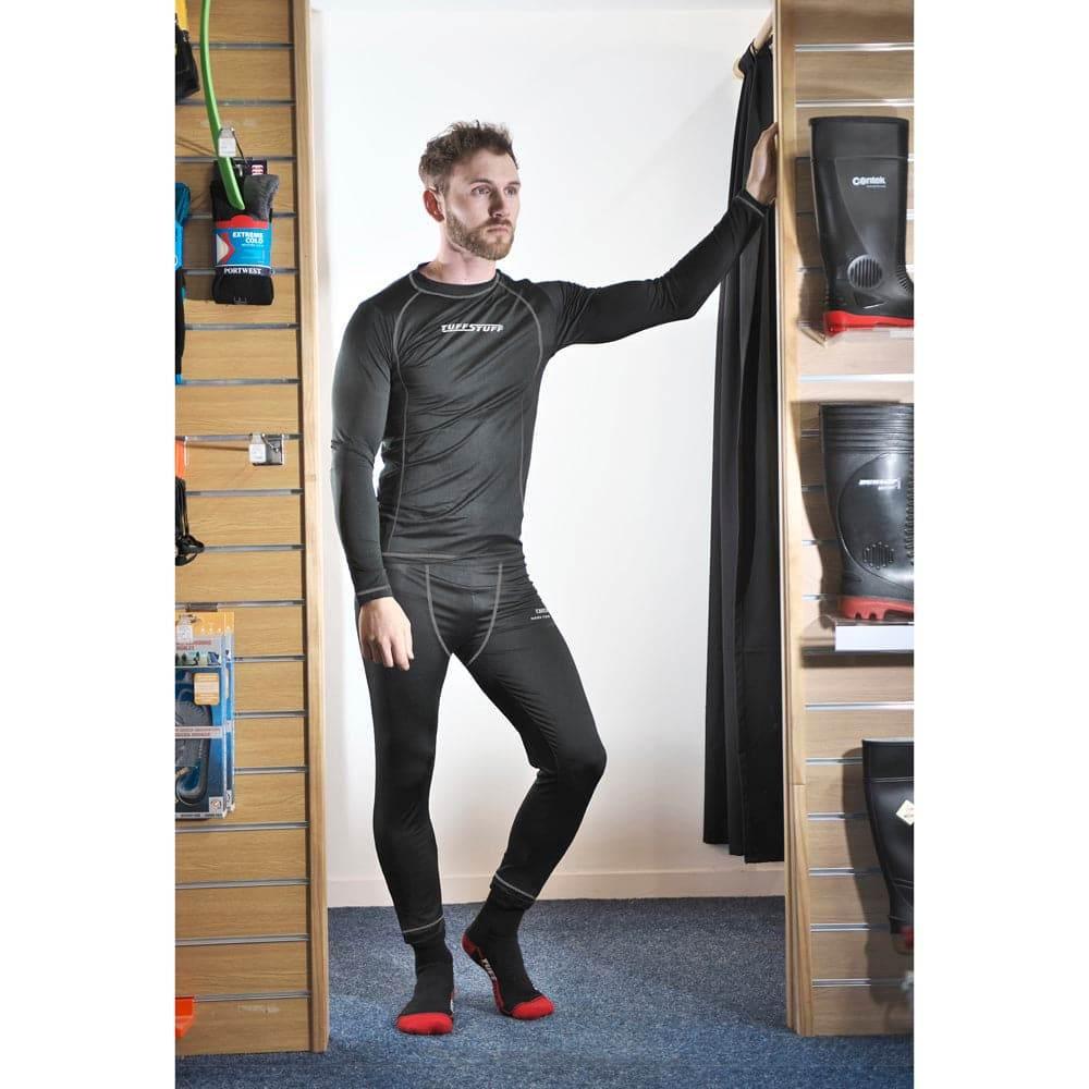 Tuffstuff 805 Thermal Baselayer Bottoms