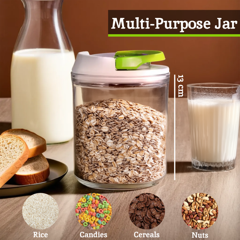 700ml Food Storage Container