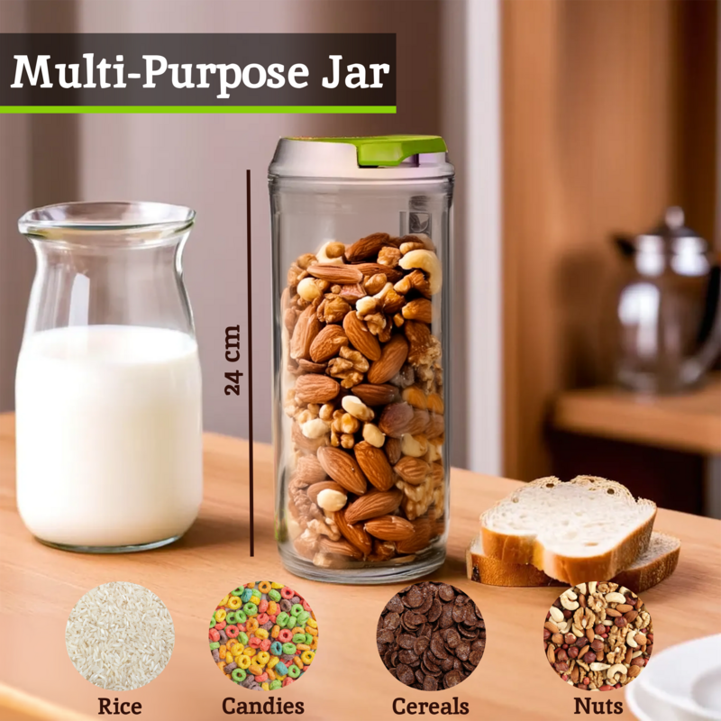 Food Storage Container 1250ml