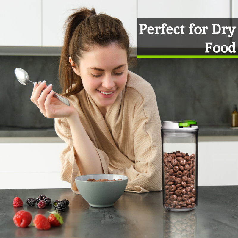 Food Storage Container 1250ml