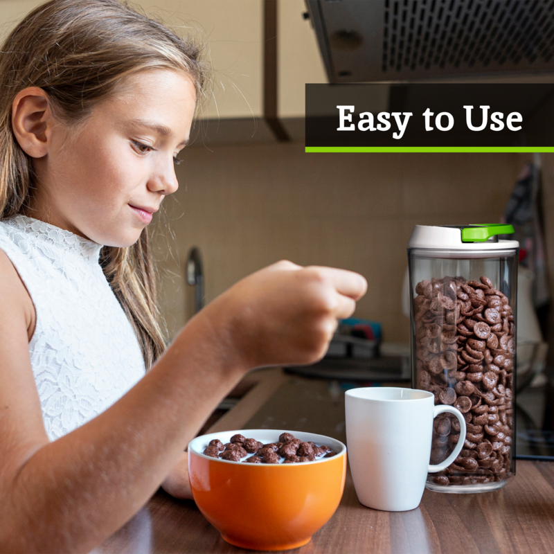 Food Storage Container 1250ml