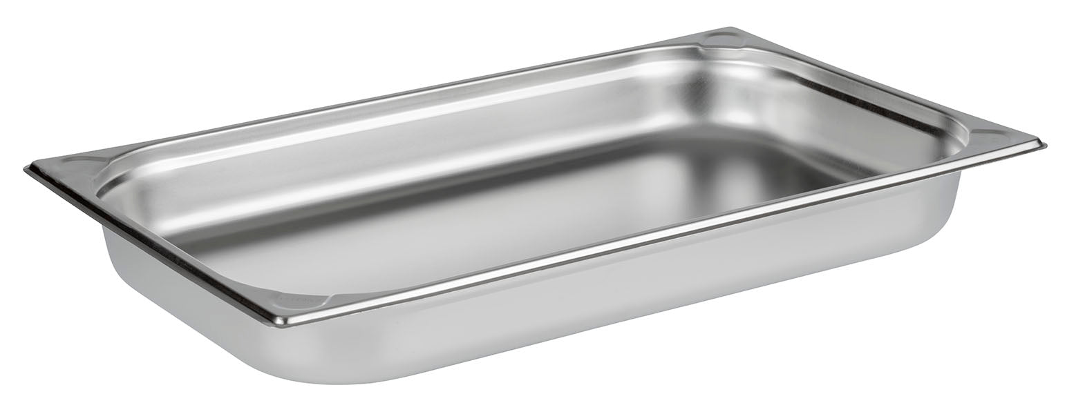 GN 1/1 Stainless Steel Gastronorm 65mm