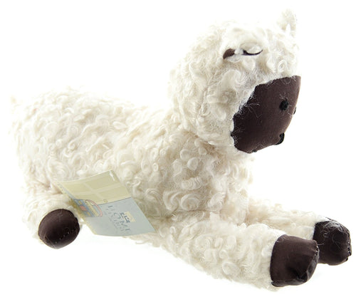 30cm Door Stop - Lamb