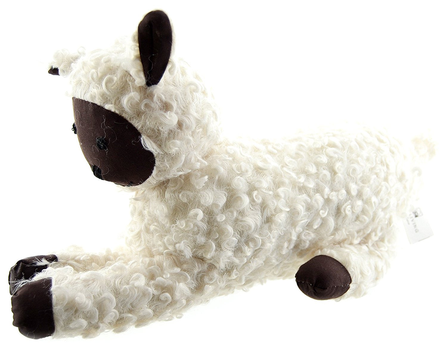 30cm Door Stop - Lamb
