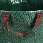 Large Reusable Green Garden Waste Refuse Sack