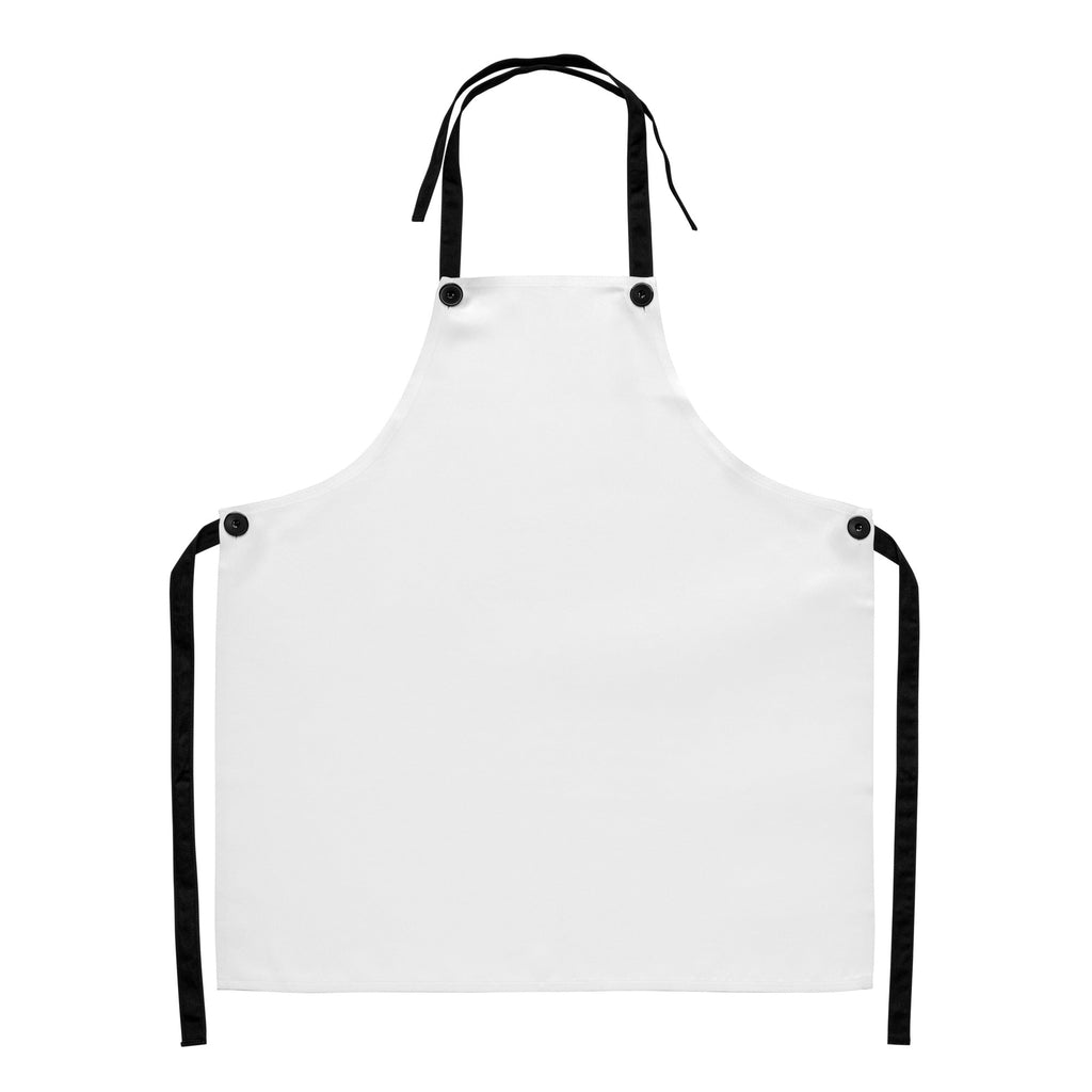 White Apron