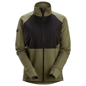 Khaki Green
