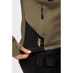 Snickers 8407 FlexiWork Women’s Midlayer Jacket
