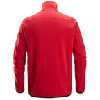 Snickers 8421 Polartec Shed Less Half Zip Fleece Jacket