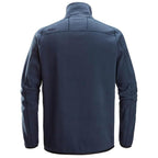 Snickers 8421 Polartec Shed Less Half Zip Fleece Jacket