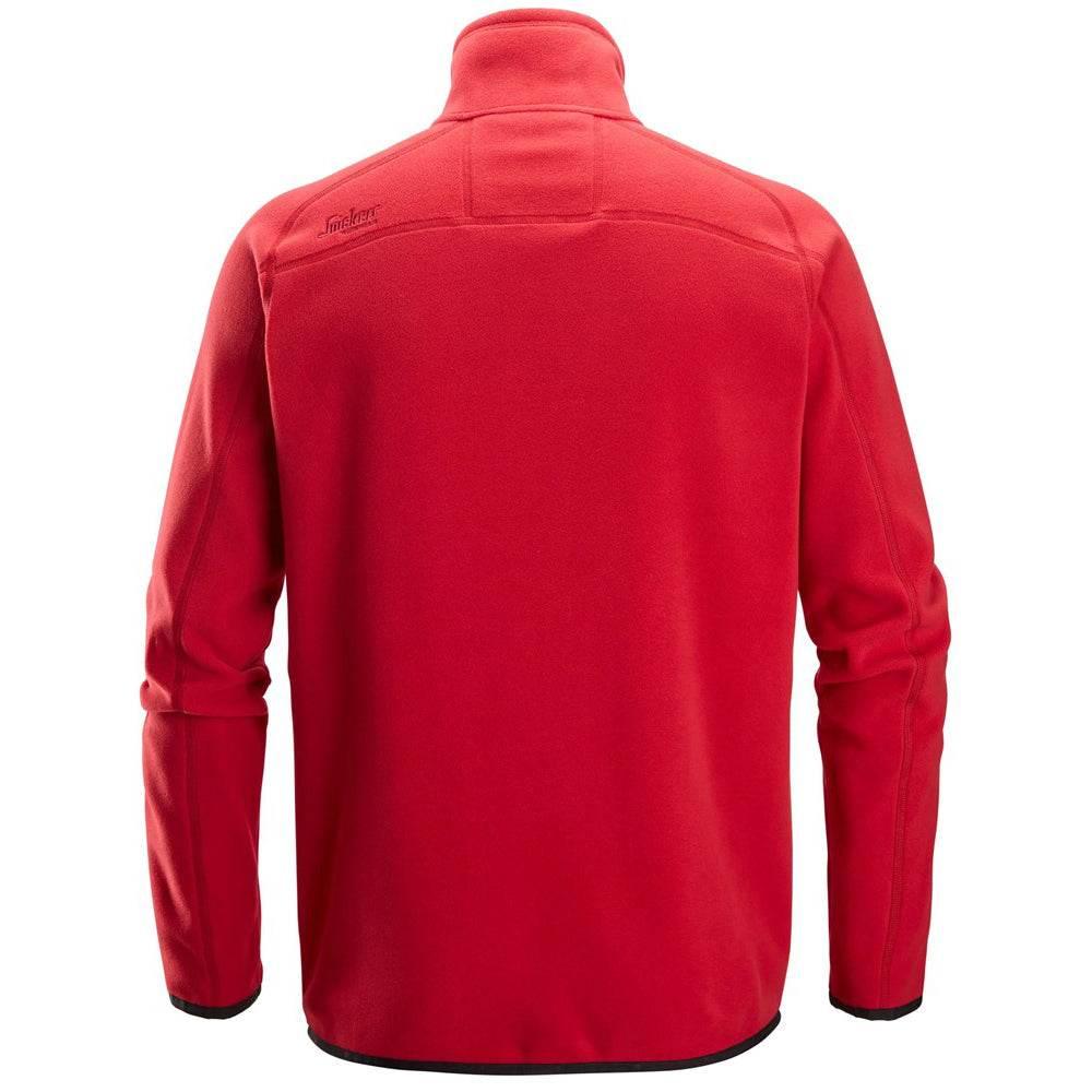 Snickers 8422 Polartec Shed Less Fleece Jacket
