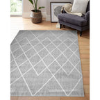 Maestro Berber Grey Rug