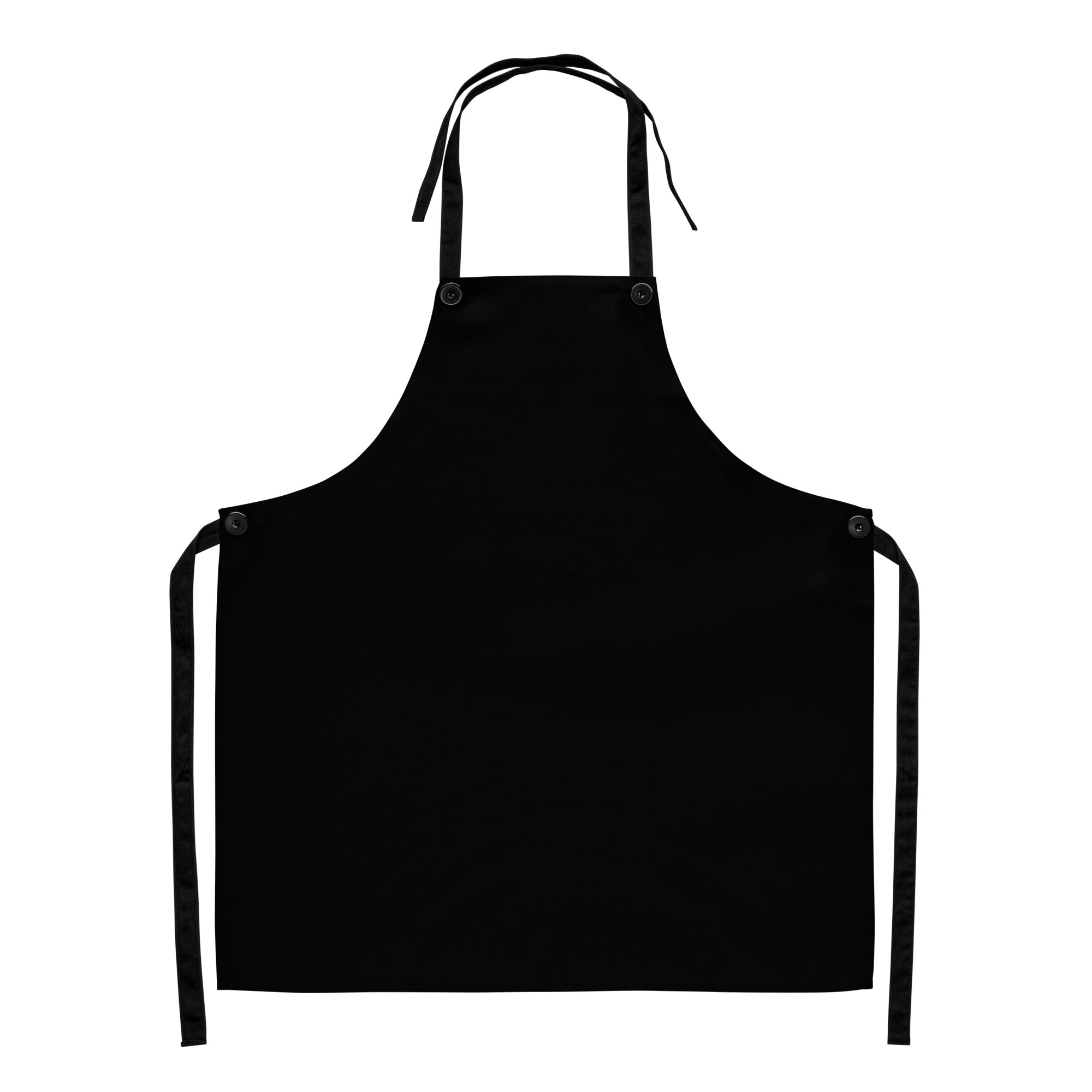 Black Apron